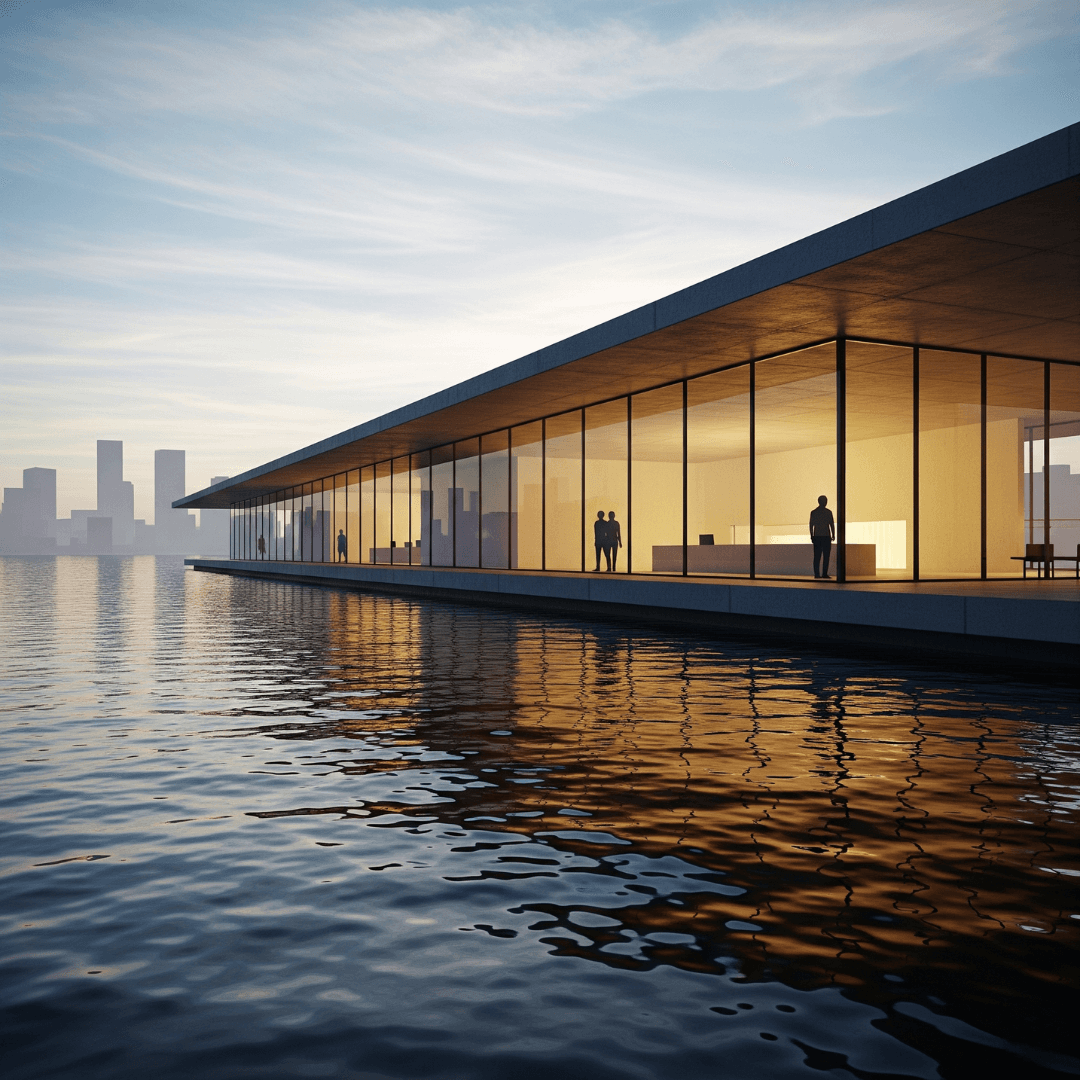 افضل مكتب هندسي لإدارة وتنفيذ المشاريع الإنشائية في السعودية