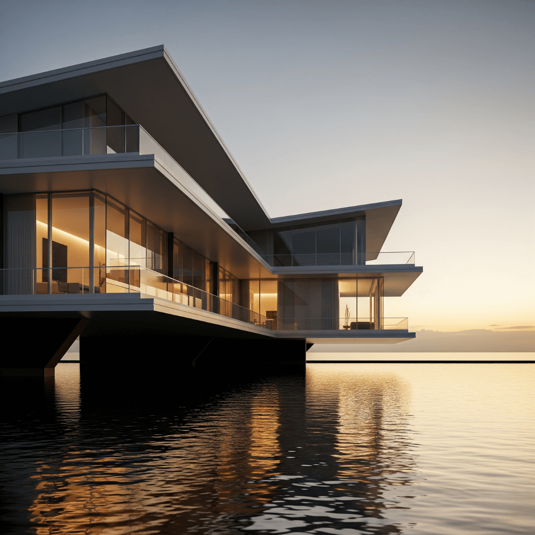 دور الخدمات التقنية في تطوير المنشآت الصناعية الحديثة